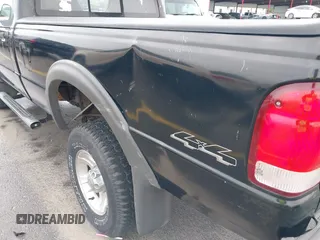 2000 Ford Ranger XLT with VIN 1FTYR11X6YTA70137, listed as a IAAI auction lot 42621131 with 220,066 mi miles and . Bid and sale history available at DreamBid. Image 6.