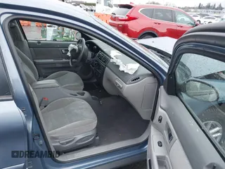 2000 Ford Taurus SE with VIN 1FAFP53U6YG102266, listed as a IAAI auction lot 41752822 with 126,396 mi miles and . Bid and sale history available at DreamBid. Image 5.