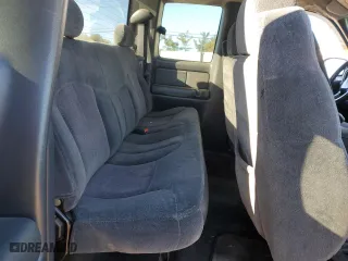 2000 Chevrolet Silverado 1500 LS with VIN 2GCEK19T6Y1178255, listed as a Copart auction lot 87766915 with 155,314 mi miles and Salvage Title. Bid and sale history available at carsss.com. Image 10.