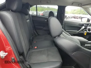 2022 Mitsubishi Eclipse Cross SE с VIN JA4ATWAA7NZ056505, выставлен на аукционе Copart как лот 55975025 с пробегом 26 808 миль миль и Списание • Salvage title. История ставок и продаж доступна на DreamBid. Изображение 11.