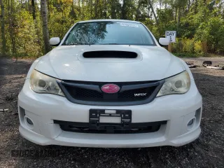 2013 Subaru WRX WRX Limited с VIN JF1GV7F60DG003861, выставлен на аукционе Copart как лот 67864874 с пробегом 167 166 миль миль и На запчасти • Non repairable. История ставок и продаж доступна на DreamBid. Изображение 5.
