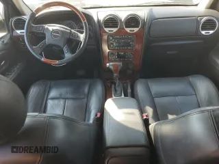 2006 GMC Envoy XL Denali with VIN 1GKET66M066103844, listed as a Copart auction lot 81488584 with 164,056 mi miles and Clean Title. Bid and sale history available at carsss.com. Image 8.
