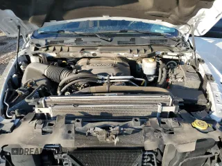 2018 Ram 2500 Big Horn with VIN 3C6UR5DJ5JG389701, listed as a Copart auction lot 88453835 with 36,648 mi miles and Salvage Title. Bid and sale history available at carsss.com. Image 11.