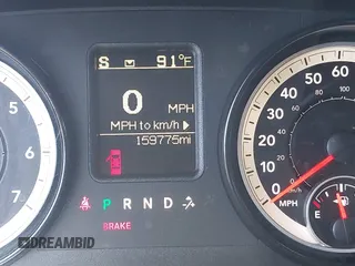 2015 Ram 1500 Lone Star with VIN 1C6RR6GT1FS553051, listed as a IAAI auction lot 41596830 with 159,775 mi miles. Bid and sale history available at carsss.com. Image 15.