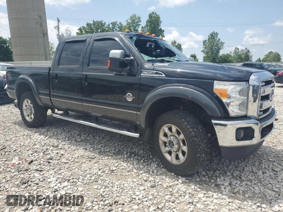 2016 Ford F-350 Platinum z VIN 1FT8W3BT8GEC08084, wystawiony jako Copart lot #61419395 z przebiegiem 128 329 mil mil oraz Czysty tytuł • Clean title. Historia ofert i sprzedaży dostępna na DreamBid. Obrazek 4.