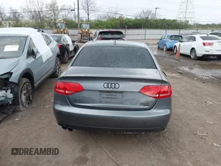 2012 Audi A4 Premium with VIN WAUBFAFLXCA120656, listed as a IAAI auction lot 42024150 with 151,192 mi miles and . Bid and sale history available at DreamBid. Image 16.