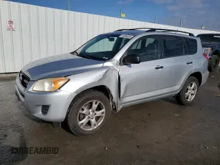 2009 Toyota RAV4 with VIN JTMBK33V69D002837, listed as a Copart auction lot 86386034 with 192,052 mi miles and Clean Title. Bid and sale history available at carsss.com. Image 1.