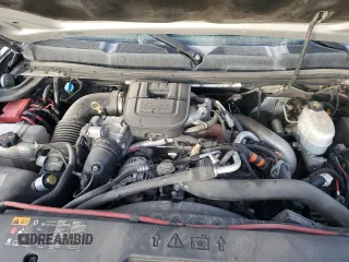 2011 Chevrolet Silverado 3500HD DRW LTZ with VIN 1GC4K1C81BF236370, listed as a Copart auction lot 44713845 with 198,785 mi miles and Salvage Title. Bid and sale history available at carsss.com. Image 11.