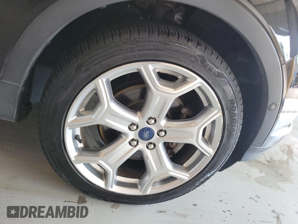 2019 Ford Escape Titanium with VIN 1FMCU9J96KUA01051, listed as a IAAI auction lot 42841649 with 69,720 mi miles and . Bid and sale history available at DreamBid. Image 28.