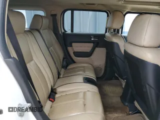 2006 Hummer H3 with VIN 5GTDN136568103622, listed as a Copart auction lot 79351854 with 147,429 mi miles and Non Repairable. Bid and sale history available at DreamBid. Image 11.
