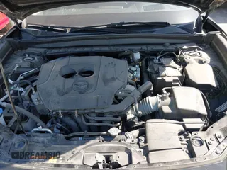 2024 Mazda CX-30 S Premium with VIN 3MVDMBDM4RM651543, listed as a IAAI auction lot 41993345 with 25,675 mi miles and . Bid and sale history available at DreamBid. Image 10.