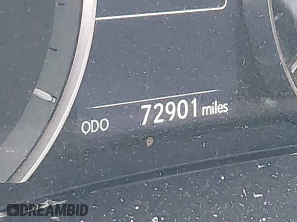 2022 Lexus RX 350 z VIN 2T2HZMDA6NC353726, wystawiony jako IAAI lot #42025978 z przebiegiem 72 901 mil mil oraz . Historia ofert i sprzedaży dostępna na DreamBid. Obrazek 14.