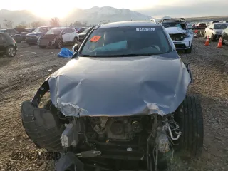2014 Infiniti QX50 Journey with VIN JN1BJ0HR6EM190544, listed as a Copart auction lot 84567304 with 64,403 mi miles and Salvage Title. Bid and sale history available at carsss.com. Image 5.