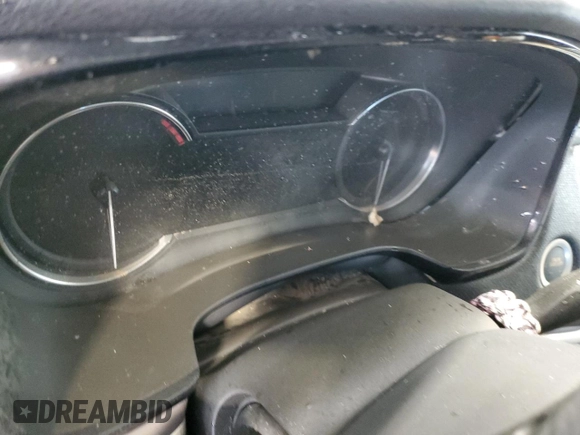2020 Cadillac XT5 Luxury FWD with VIN 1GYKNAR45LZ232416, listed as a Copart auction lot 50729455 with Not provided miles and Clean title. Bid and sale history available at DreamBid. Image 9.