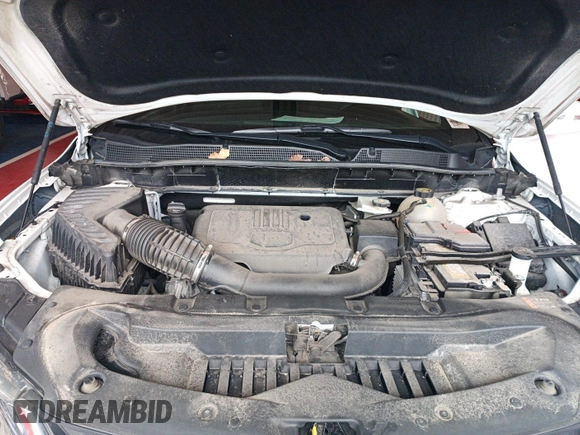 2021 Chevrolet Blazer LT with VIN 3GNKBHR48MS539835, listed as a IAAI auction lot 42521090 with 102,822 mi miles and . Bid and sale history available at DreamBid. Image 1.
