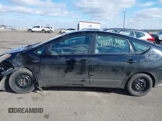 2009 Toyota Prius with VIN JTDKB20UX97827932, listed as a IAAI auction lot 41684730 with 272,306 mi miles and . Bid and sale history available at DreamBid. Image 14.