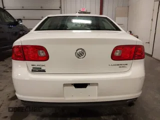 2011 Buick Lucerne CXL with VIN 1G4HC5EM1BU151570, listed as a IAAI auction lot 41815302 with 142,803 mi miles and . Bid and sale history available at DreamBid. Image 16.