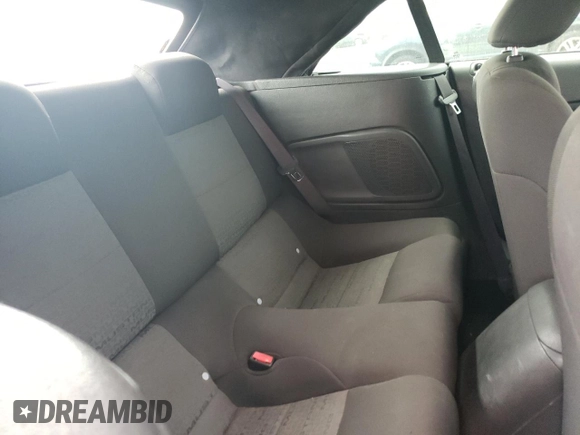 2006 Ford Mustang Standard with VIN 1ZVFT84N665120786, listed as a Copart auction lot 59923485 with 150,516 mi miles and Clean title. Bid and sale history available at DreamBid. Image 10.