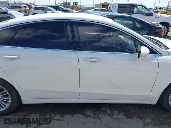 2016 Ford Fusion SE with VIN 1FA6P0HD3G5104983, listed as a IAAI auction lot 42569352 with 136,334 mi miles and . Bid and sale history available at DreamBid. Image 13.