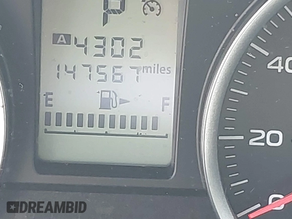 2013 Subaru Crosstrek Premium с VIN JF2GPACC6DH852447, выставлен на аукционе IAAI как лот 42332966 с пробегом 147 567 миль миль и . История ставок и продаж доступна на DreamBid. Изображение 16.