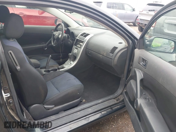 2007 Scion tC Spec z VIN JTKDE177X70173006, wystawiony jako IAAI lot #42800667 z przebiegiem 152 005 mil mil oraz . Historia ofert i sprzedaży dostępna na DreamBid. Obrazek 5.