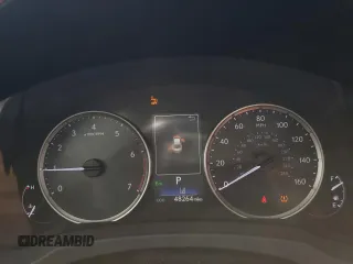 2021 Lexus IS 300 z VIN JTHCA1D23M5114920, wystawiony jako Copart lot #52123415 z przebiegiem 48 264 mil mil oraz Szkoda całkowita • Salvage title. Historia ofert i sprzedaży dostępna na DreamBid. Obrazek 9.