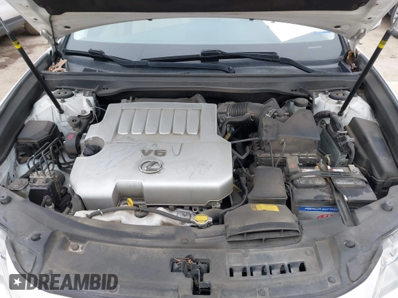 2014 Lexus ES 350 with VIN JTHBK1GG9E2148783, listed as a IAAI auction lot 41624707 with 130,481 mi miles. Bid and sale history available at carsss.com. Image 10.