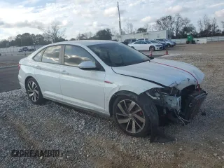 2019 Volkswagen Jetta GLI S с VIN 3VW5T7BU3KM201748, выставлен на аукционе Copart как лот 43240815 с пробегом 85 682 миль миль и Списание • Salvage title. История ставок и продаж доступна на DreamBid. Изображение 4.
