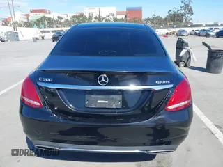 2016 Mercedes-Benz C 300 Luxury with VIN 55SWF4KB4GU133661, listed as a IAAI auction lot 41916022 with 100,926 mi miles and . Bid and sale history available at carsss.com. Image 16.