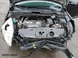 2008 Honda CR-V EX-L with VIN JHLRE48718C016710, listed as a Copart auction lot 52093745 with 8,299 mi miles and Salvage Title. Bid and sale history available at carsss.com. Image 13.