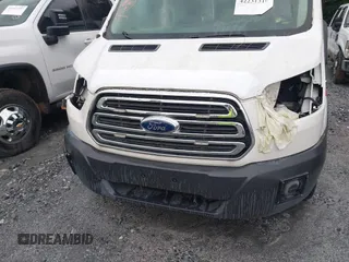 2017 Ford Transit with VIN 1FDYR2CM7HKA37738, listed as a IAAI auction lot 42231310 with 150,260 mi miles and . Bid and sale history available at DreamBid. Image 6.