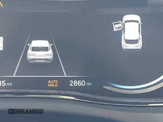 2025 Genesis GV70 2.5T z VIN 5NMMADTB1SH028380, wystawiony jako IAAI lot #42228271 z przebiegiem 2 860 mil mil oraz . Historia ofert i sprzedaży dostępna na DreamBid. Obrazek 15.