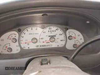2001 Ford Explorer Sport Trac с VIN 1FMZU77E41UA42005, выставлен на аукционе IAAI как лот 42225213 с пробегом 240 039 миль миль и . История ставок и продаж доступна на DreamBid. Изображение 7.