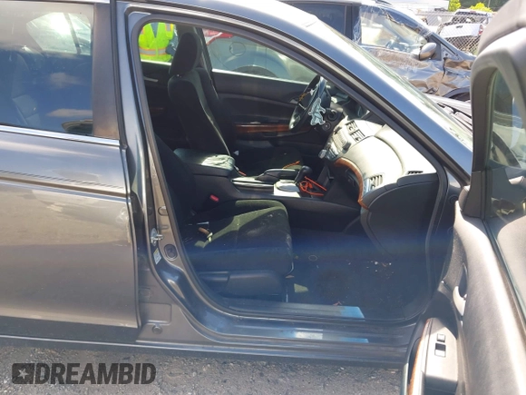 2011 Honda Accord EX with VIN 1HGCP2F73BA089683, listed as a IAAI auction lot 42256955 with 168,118 mi miles and . Bid and sale history available at DreamBid. Image 5.