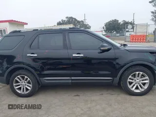 2012 Ford Explorer XLT with VIN 1FMHK7D87CGA17407, listed as a IAAI auction lot 42485101 with 115,712 mi miles and . Bid and sale history available at DreamBid. Image 14.