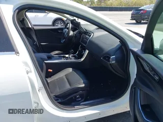 2020 Jaguar XE S with VIN SAJAE4FX8LCP65141, listed as a IAAI auction lot 41895834 with 54,677 mi miles and . Bid and sale history available at DreamBid. Image 5.