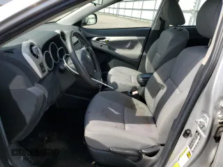 2012 Toyota Matrix S with VIN 2T1KE4EE8CC049463, listed as a Copart auction lot 65407405 with 179,066 mi miles and Clean title. Bid and sale history available at DreamBid. Image 7.