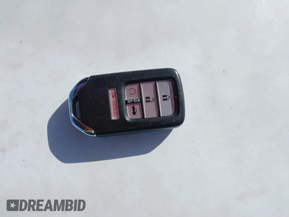 2018 Honda Civic EX-L with VIN JHMFC1F76JX001429, listed as a IAAI auction lot 42110222 with 135,487 mi miles and . Bid and sale history available at DreamBid. Image 11.