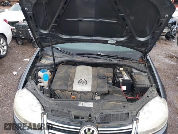 2009 Volkswagen Jetta SE с VIN 3VWRM71K59M172083, выставлен на аукционе IAAI как лот 42352537 с пробегом 168 713 миль миль и . История ставок и продаж доступна на DreamBid. Изображение 10.