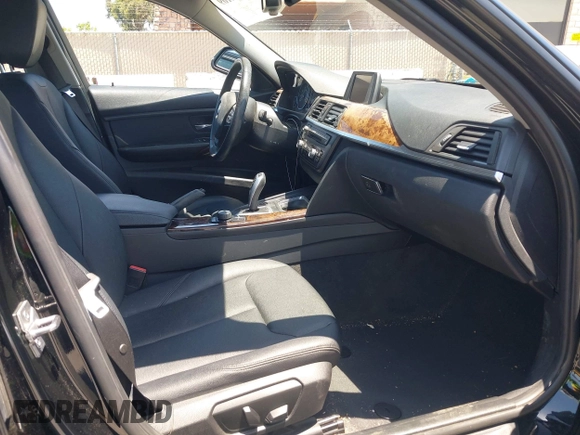 2013 BMW 3 Series 328i with VIN WBA3C1C5XDF440969, listed as a IAAI auction lot 42484169 with 150,791 mi miles and . Bid and sale history available at DreamBid. Image 5.