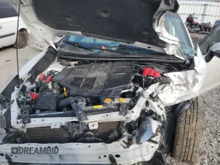 2014 Subaru Crosstrek with VIN JF2GPBCC2EH268425, listed as a Copart auction lot 83244314 with Not provided miles and Salvage title. Bid and sale history available at DreamBid. Image 13.