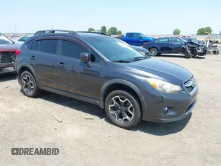 2013 Subaru Crosstrek Premium with VIN JF2GPACCXD2204788, listed as a IAAI auction lot 42429303 with 146,192 mi miles and . Bid and sale history available at DreamBid. Image 1.