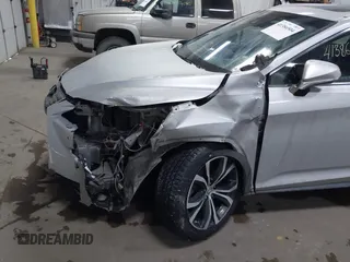 2017 Lexus RX with VIN 2T2BZMCAXHC067275, listed as a IAAI auction lot 41386504 with 100,477 mi miles. Bid and sale history available at carsss.com. Image 6.