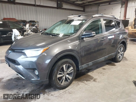 2016 Toyota RAV4 XLE с VIN 2T3RFREV5GW533000, выставлен на аукционе IAAI как лот 41200794 с пробегом 70 189 миль миль и . История ставок и продаж доступна на DreamBid. Изображение 18.