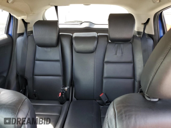 2018 Honda HR-V EX-L Navi with VIN 3CZRU6H70JM705809, listed as a Copart auction lot 49675845 with 81,995 mi miles and Salvage Title. Bid and sale history available at carsss.com. Image 10.