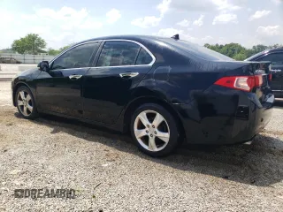 2012 Acura TSX z VIN JH4CU2F49CC005013, wystawiony jako Copart lot #56275605 z przebiegiem 183 999 mil mil oraz Szkoda całkowita • Salvage title. Historia ofert i sprzedaży dostępna na DreamBid. Obrazek 2.