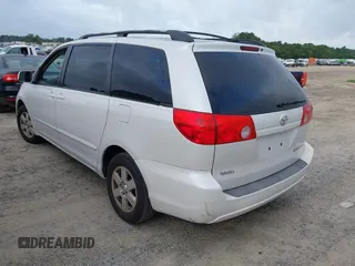 2008 Toyota Sienna XLE с VIN 5TDZK22C28S212914, выставлен на аукционе IAAI как лот 42764061 с пробегом 250 954 миль миль и . История ставок и продаж доступна на DreamBid. Изображение 3.
