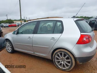 2008 Volkswagen Rabbit S with VIN WVWDA71K78W331772, listed as a IAAI auction lot 42363004 with 173,557 mi miles and . Bid and sale history available at DreamBid. Image 14.