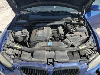 2007 BMW 3 Series 328xi with VIN WBAWC33527PD05205, listed as a Copart auction lot 46736375 with 162,805 mi miles and Clean Title. Bid and sale history available at DreamBid. Image 11.