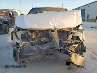2005 Ford F-150 XL with VIN 1FTRF12W35NA62855, listed as a Copart auction lot 48599365 with 391,441 mi miles and Salvage title. Bid and sale history available at DreamBid. Image 5.